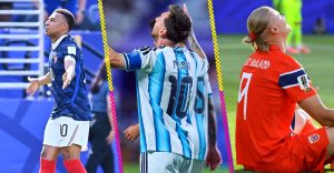 tabla de goleo en el Mundial 2026