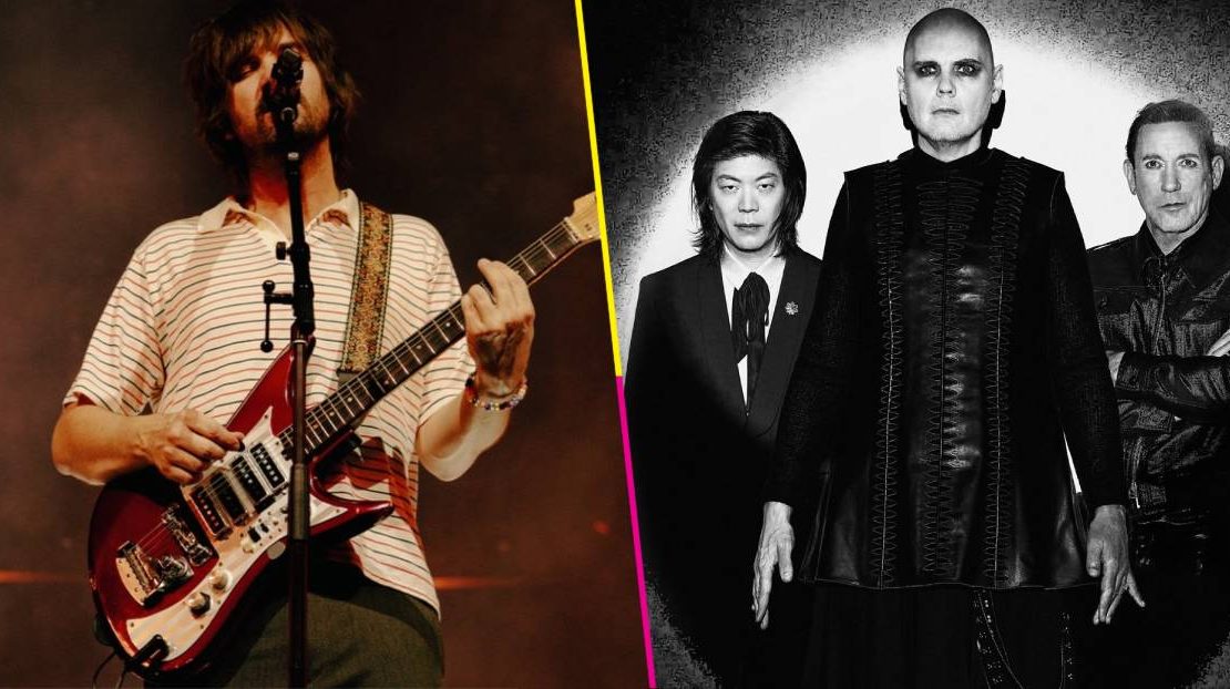Tame Impala coverea “Hummer” para el disco tributo a Smashing Pumkins