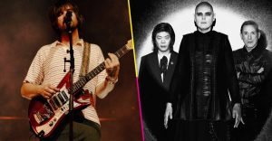 tame impala smashing pumpkins