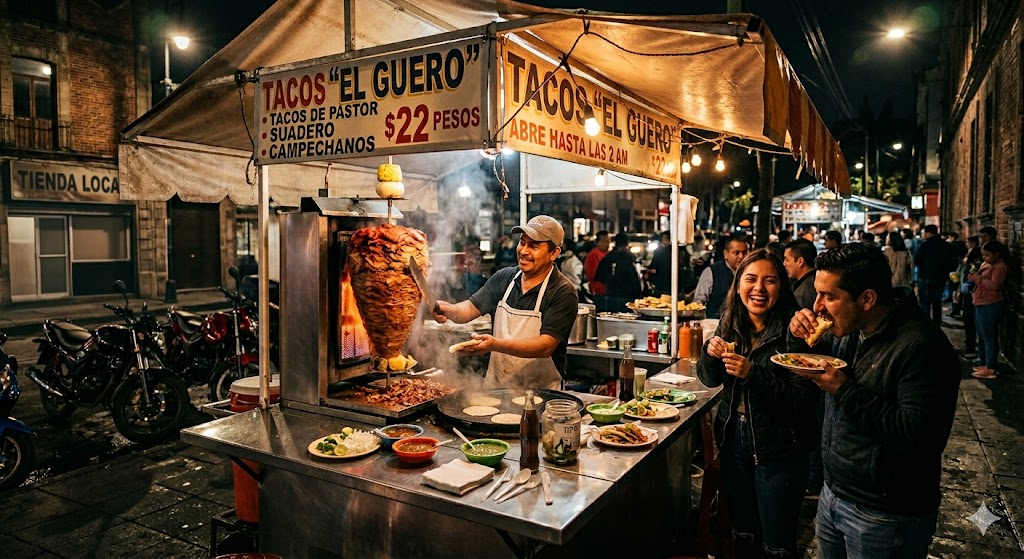 taqueria