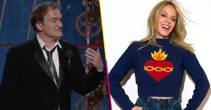 tarantino kylie minogue