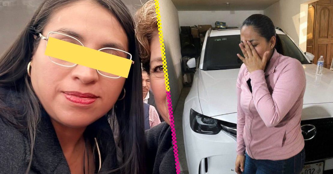 Fiscalía acusa a alcaldesa de Morena de fingir su secuestro: Esto es lo que sabemos hasta ahora