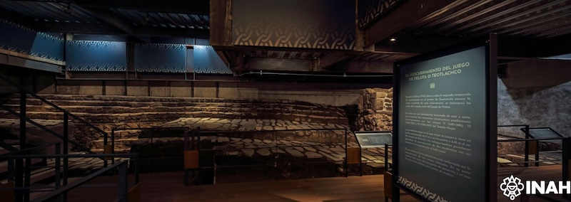 Del Mundial al pasado mexica: abrirán recorridos exclusivos en zonas restringidas del Templo Mayor