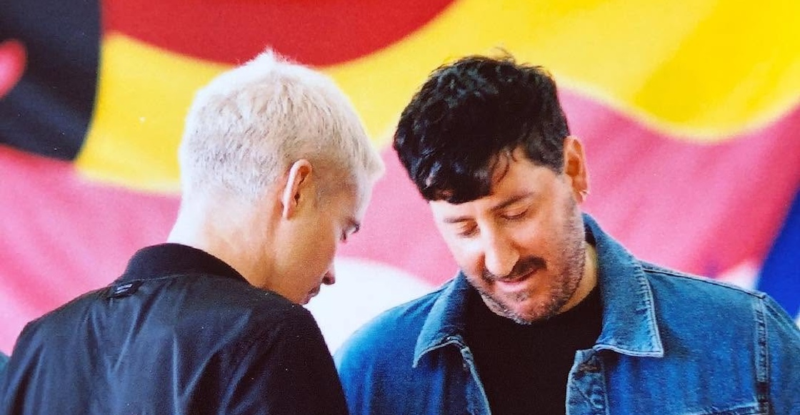 the avalanches