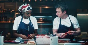 'The Bear': Como cuando esperas que un platillo sea delicioso pero sólo está "ok"
