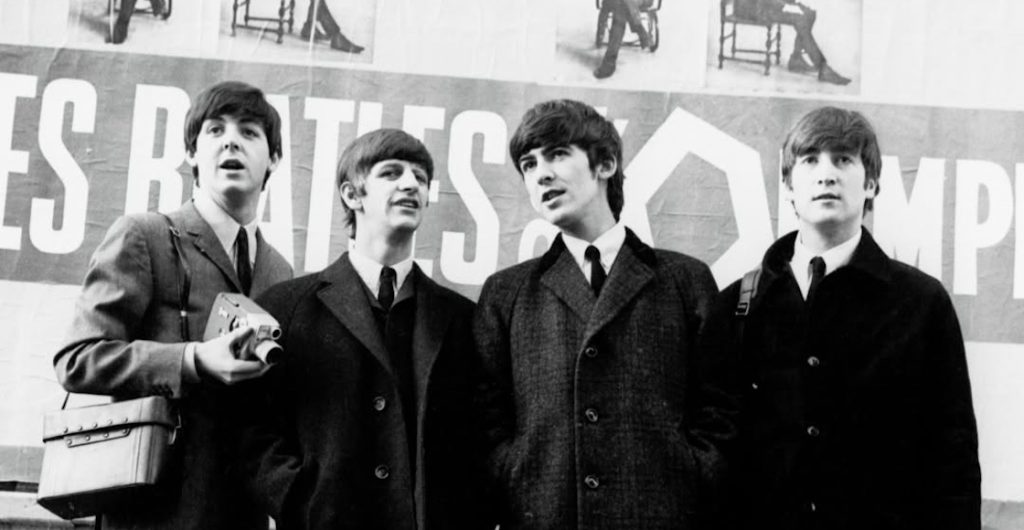 the beatles