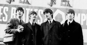 the beatles