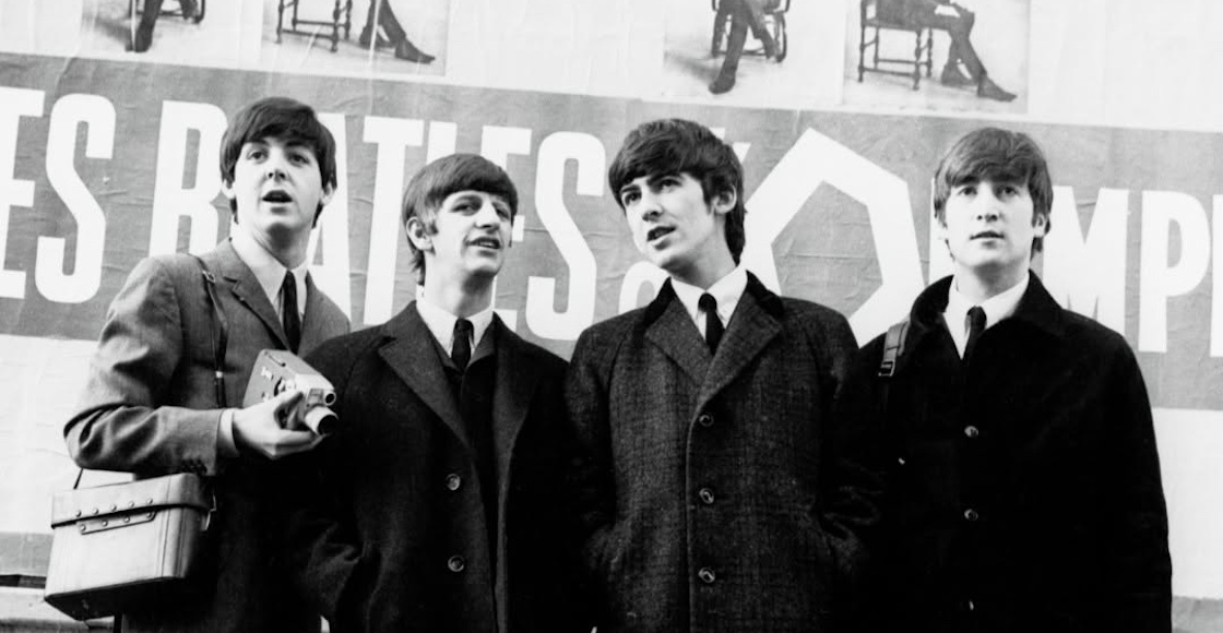 the beatles