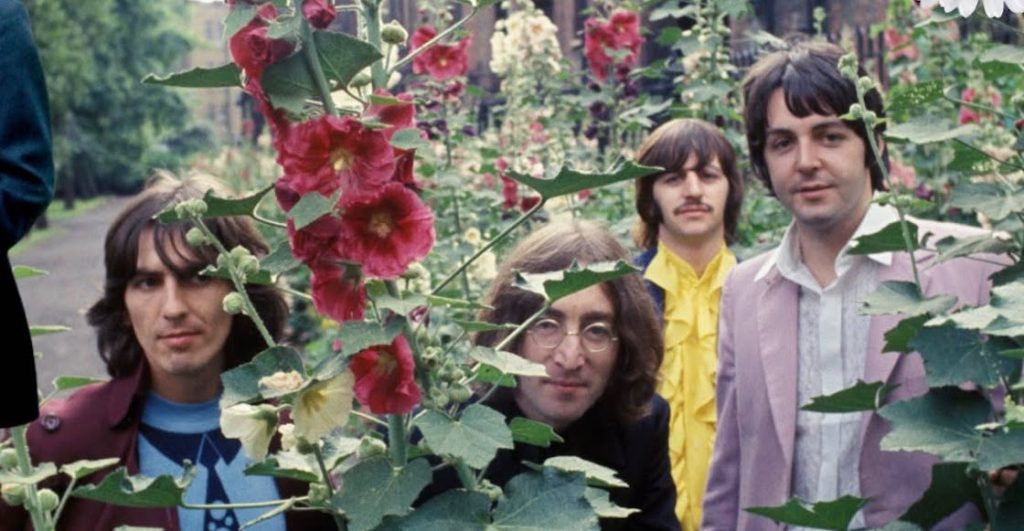 the beatles