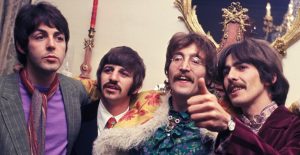 the beatles