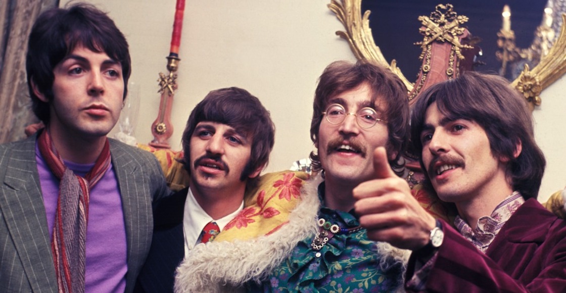the beatles