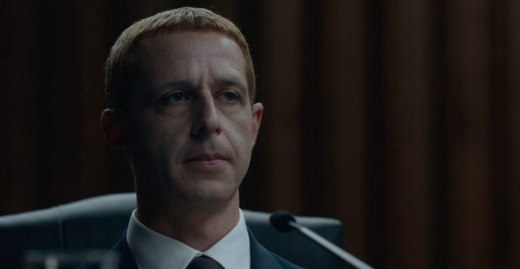 Primer tráiler de 'The Social Reckoning', la secuela de 'The Social Network' de Fincher