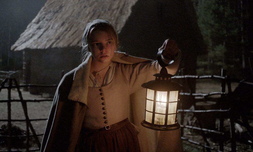 Imagen de 'The Witch' de Robert Eggers