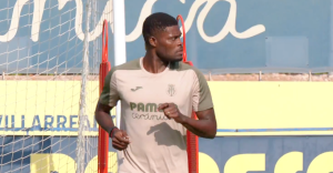 Canadá niega visa a Thomas Partey, futbolista acusado de siete cargos de violación