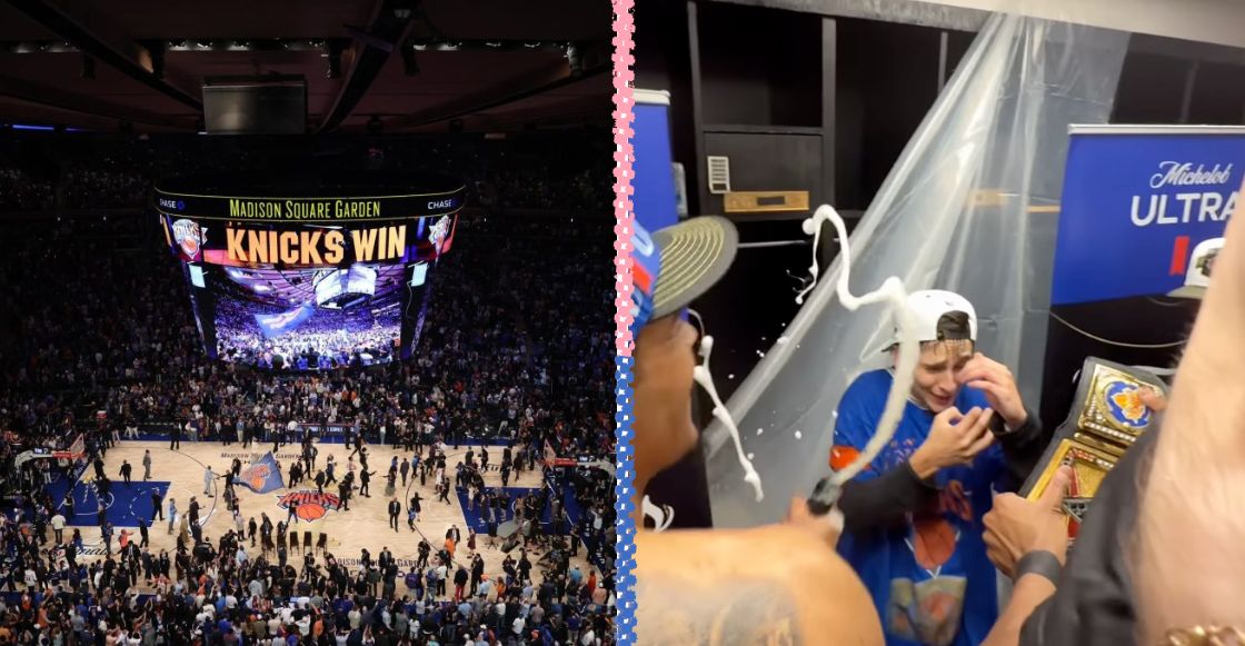 Tus deseos son órdenes: Timothée Chalamet prefería ver a los Knicks campeones antes que el Oscar