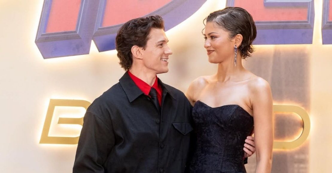 Tom Holland confirma su matrimonio con Zendaya: “Es mi mejor amiga”