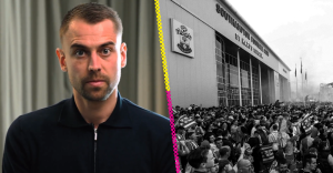 Tonda Eckert, entrenador del Southampton, se disculpa por el espionaje: "Son reglas diferentes"
