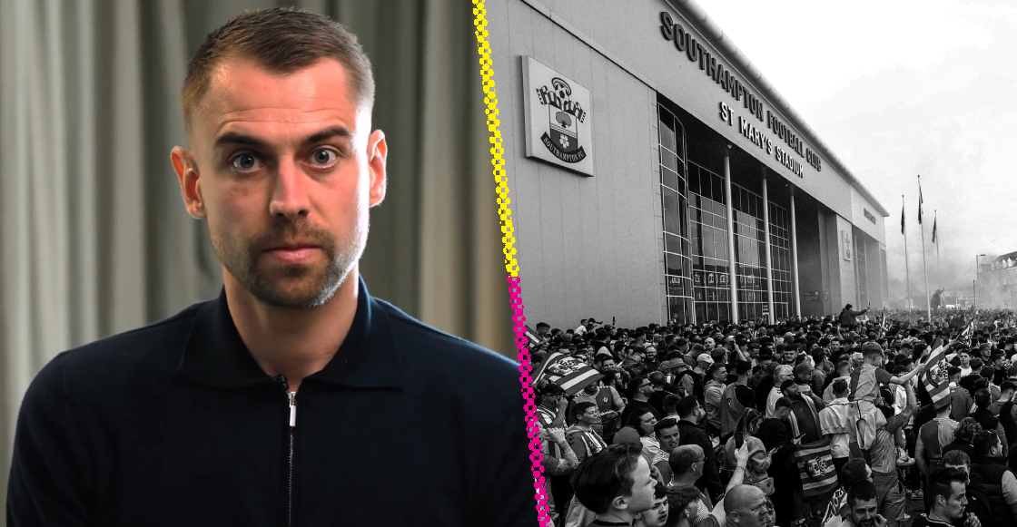 Tonda Eckert, entrenador del Southampton, se disculpa por el espionaje: "Son reglas diferentes"
