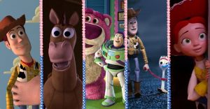 Al infinito: ¿Cuánto dinero han recaudado las películas de 'Toy Story'?
