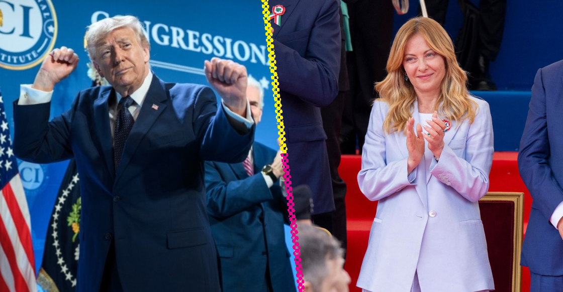trump-causa-tension-italia-asegurar-primera-ministra-suplico-foto-con-el-destacada