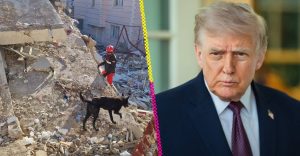 "Estaremos allí para nuestros grandes y nuevos amigos": Trump anuncia ayuda para Venezuela tras terremotos