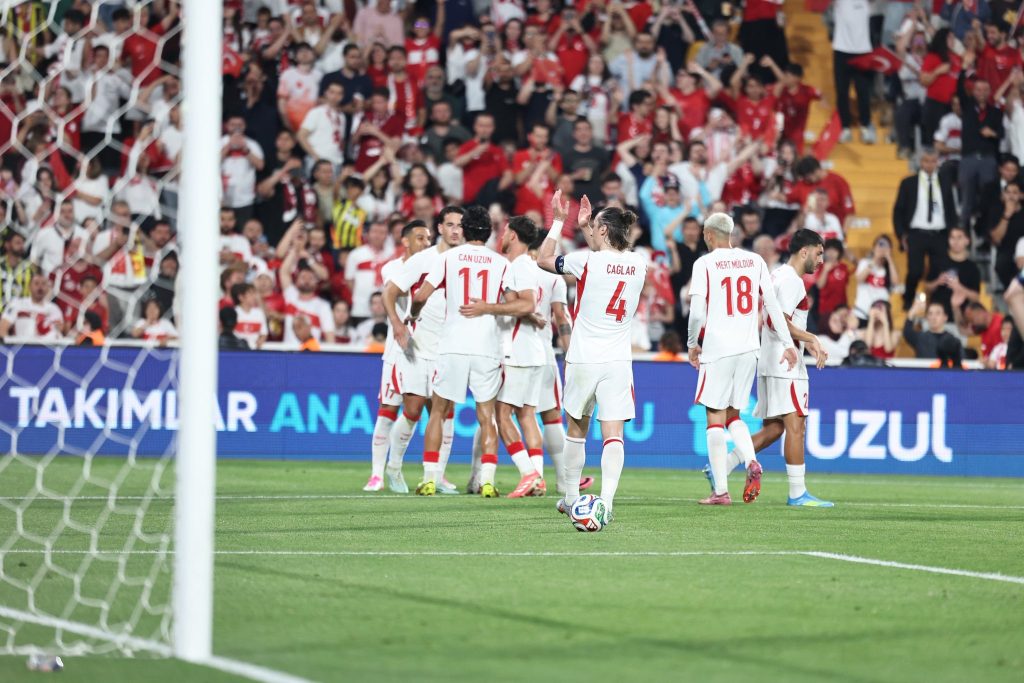 Turquía
