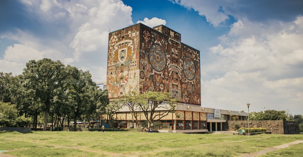 UNAM suspende actividades por la inauguración del Mundial 2026