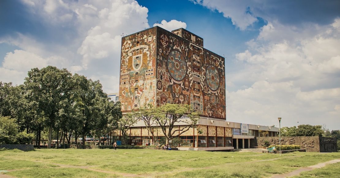 UNAM suspende actividades en la inauguración del Mundial 2026 en CDMX
