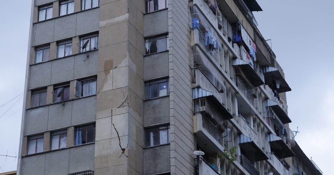 ¿Qué es un “doblete” sísmico? El fenómeno que sacudió Venezuela