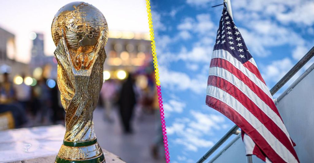Mundial 2026 en EEUU: visas, redadas e ICE ensombrecen la fiesta del futbol