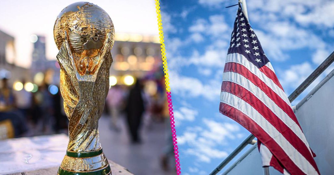 Mundial 2026 en EEUU: visas, redadas e ICE ensombrecen la fiesta del futbol