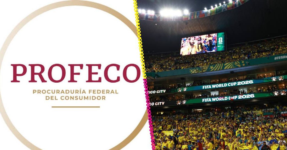 ¿Y mi partido? Profeco exige a Vix aclarar las fallas que desesperaron a usuarios en el Mundial