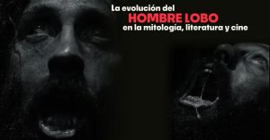 'Werwulf': La evolución del hombre lobo en la mitología, la literatura y el cine