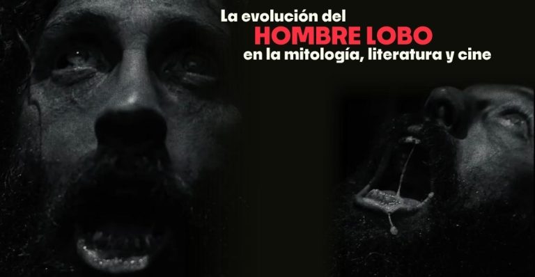'Werwulf': La evolución del hombre lobo en la mitología, la literatura y el cine