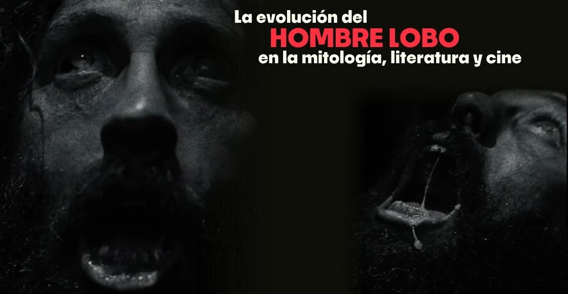 'Werwulf': La evolución del hombre lobo en la mitología, la literatura y el cine