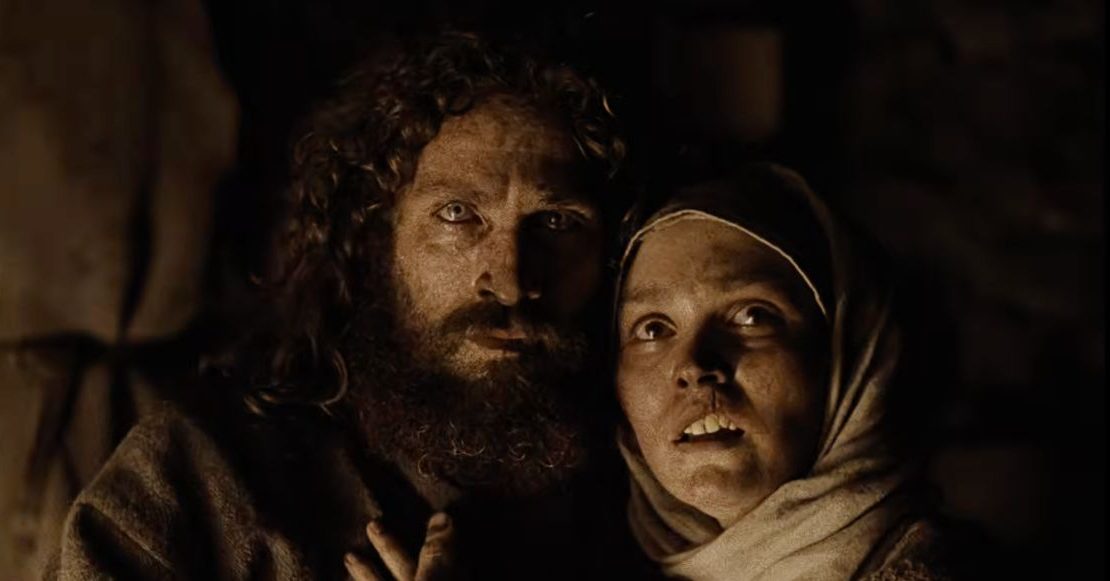 Primer tráiler y todo lo que sabemos de ‘Werwulf’ de Robert Eggers 