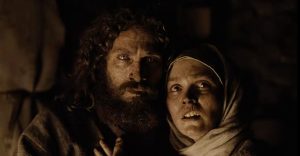 Primer tráiler y todo lo que sabemos de 'Werwulf' de Robert Eggers 