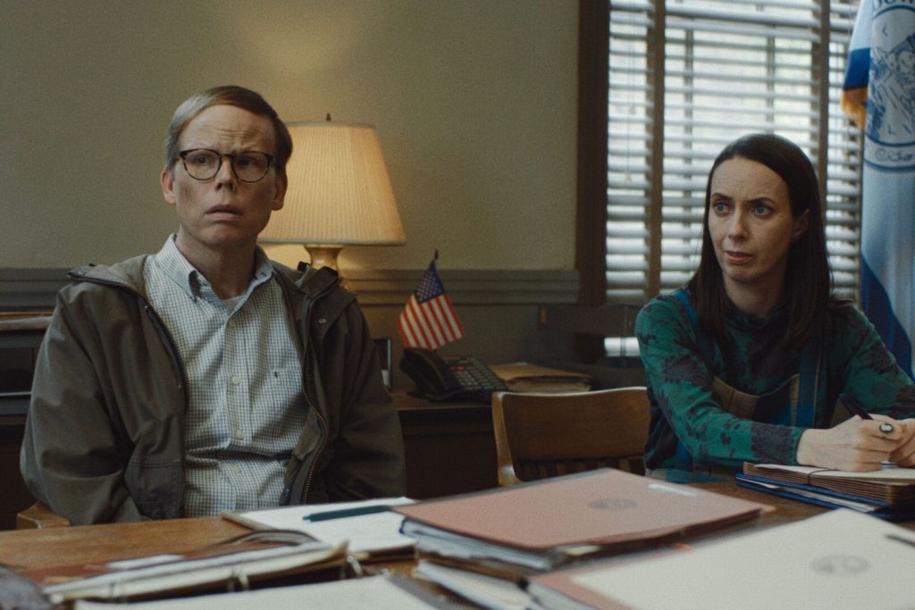 Imagen de 'Widow's Bay'