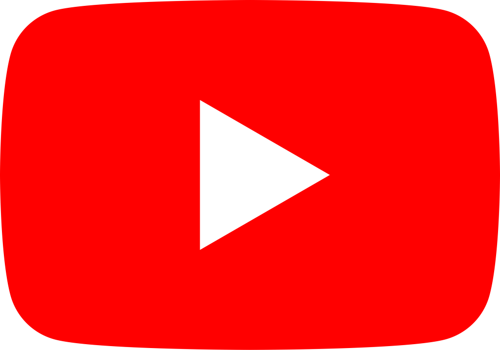 Logo de YouTube