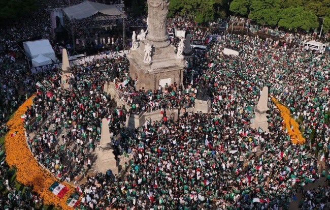Más allá de las guías: Los 5 lugares de la CDMX que están obsesionando a los turistas