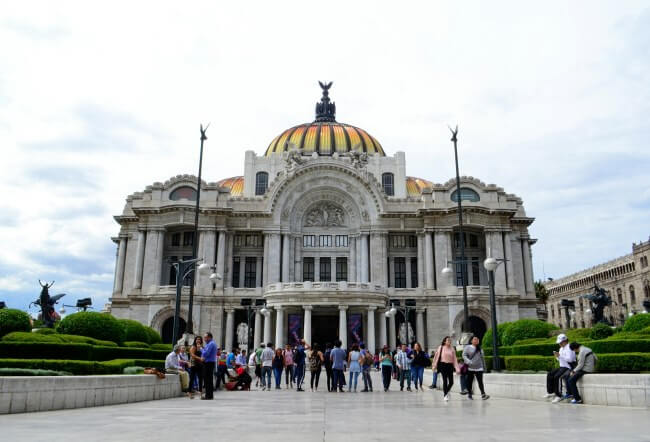 Más allá de las guías: Los 5 lugares de la CDMX que están obsesionando a los turistas