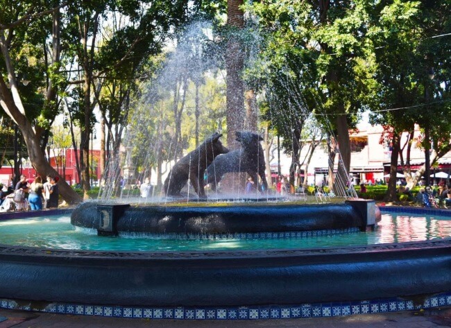 Más allá de las guías: Los 5 lugares de la CDMX que están obsesionando a los turistas