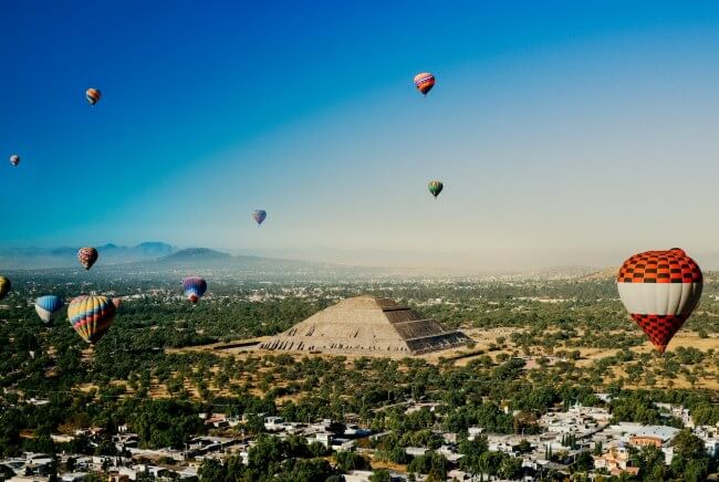 Más allá de las guías: Los 5 lugares de la CDMX que están obsesionando a los turistas