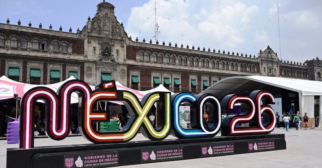 Más allá de las guías: Los 5 lugares de la CDMX que están obsesionando a los turistas 