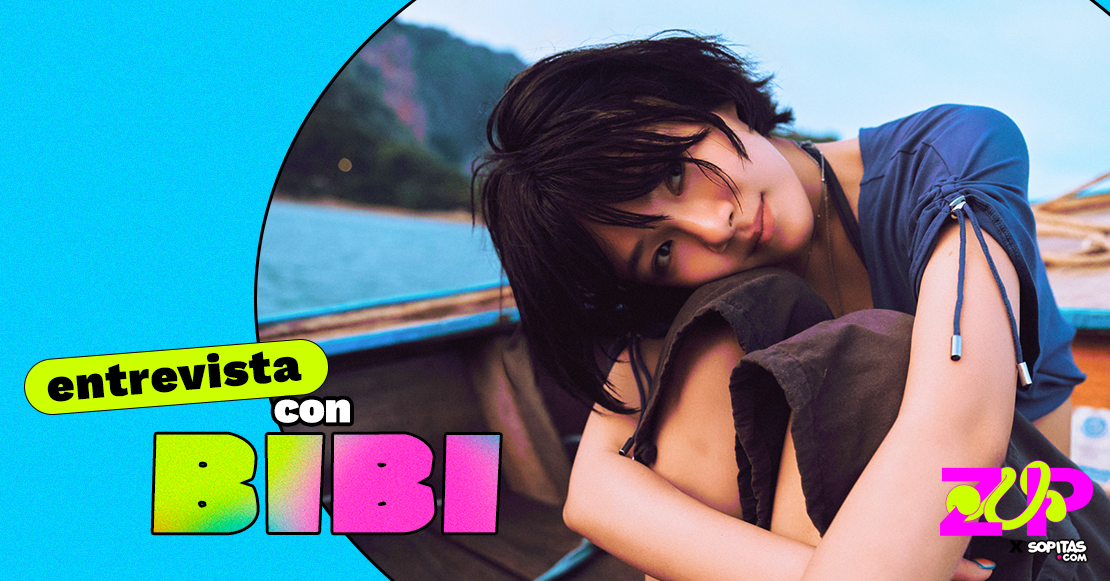 Entrevista con BIBI: el R&B que necesitas para tu verano