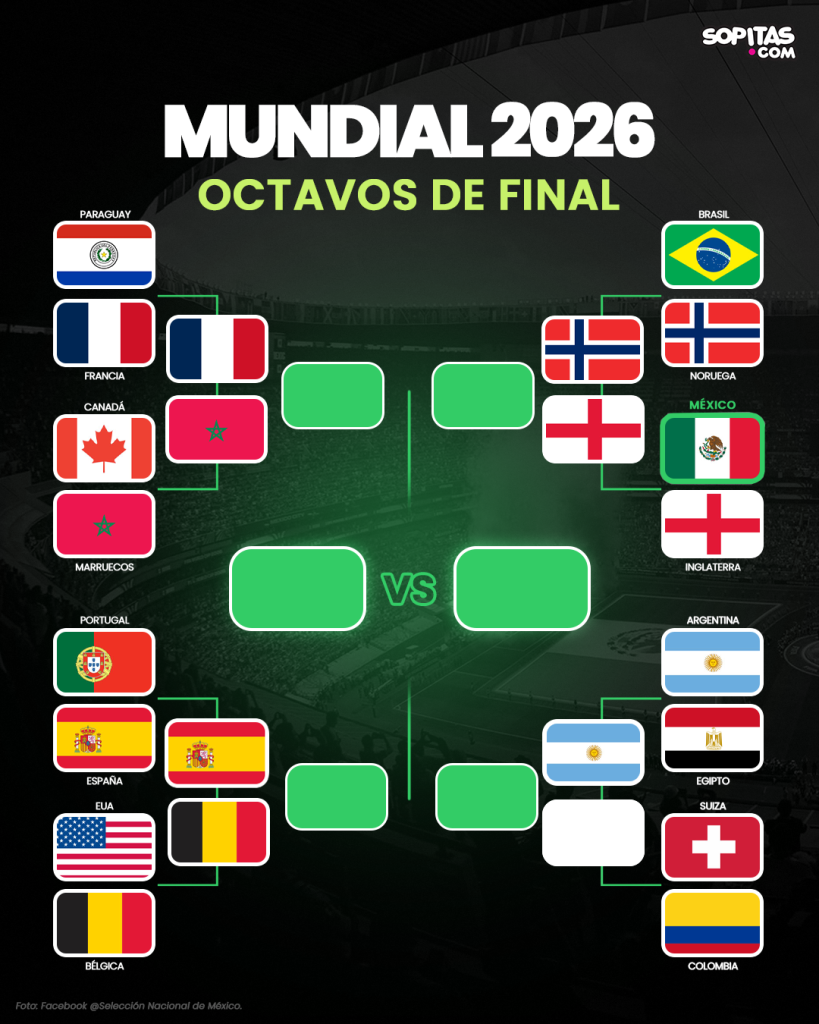 Argentina espera rival