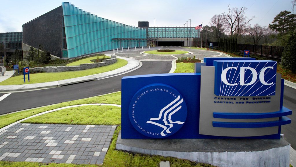 ¿Trump tuvo la culpa del brote de ciclosporiasis en Estados Unidos?