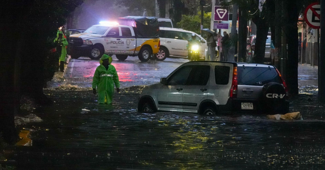 ¿Qué es “El Niño Godzilla”? Así amenaza a México para el resto del año