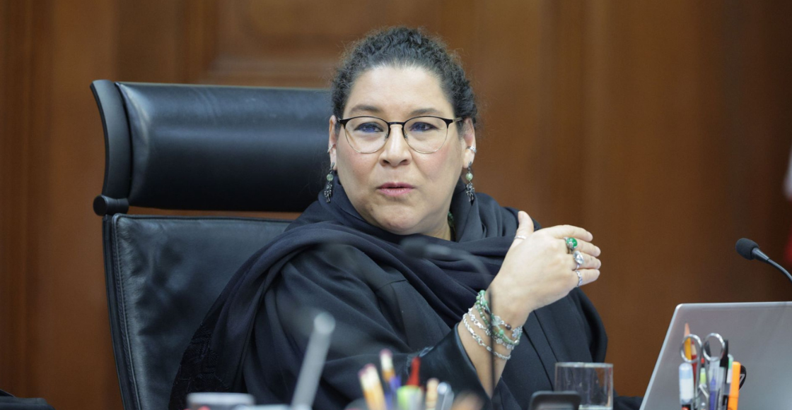 ¿Lenia Batres quiere quitarte el 46% de tu herencia?