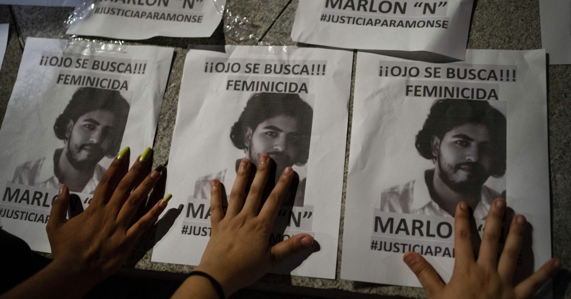 Marlon Botas: Culpable por el feminicidio de Montserrat Bendimes